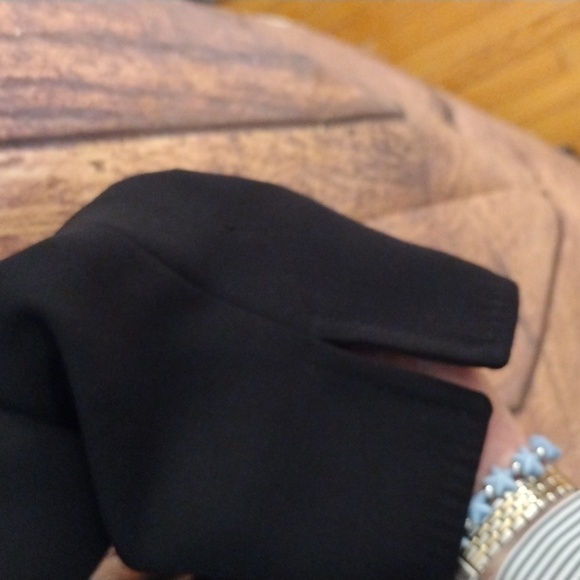 💥EUC Emma James Black Blazer - Picture 6 of 14